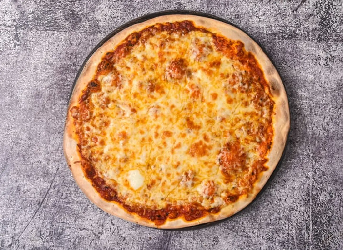 Muhammara With Cheese