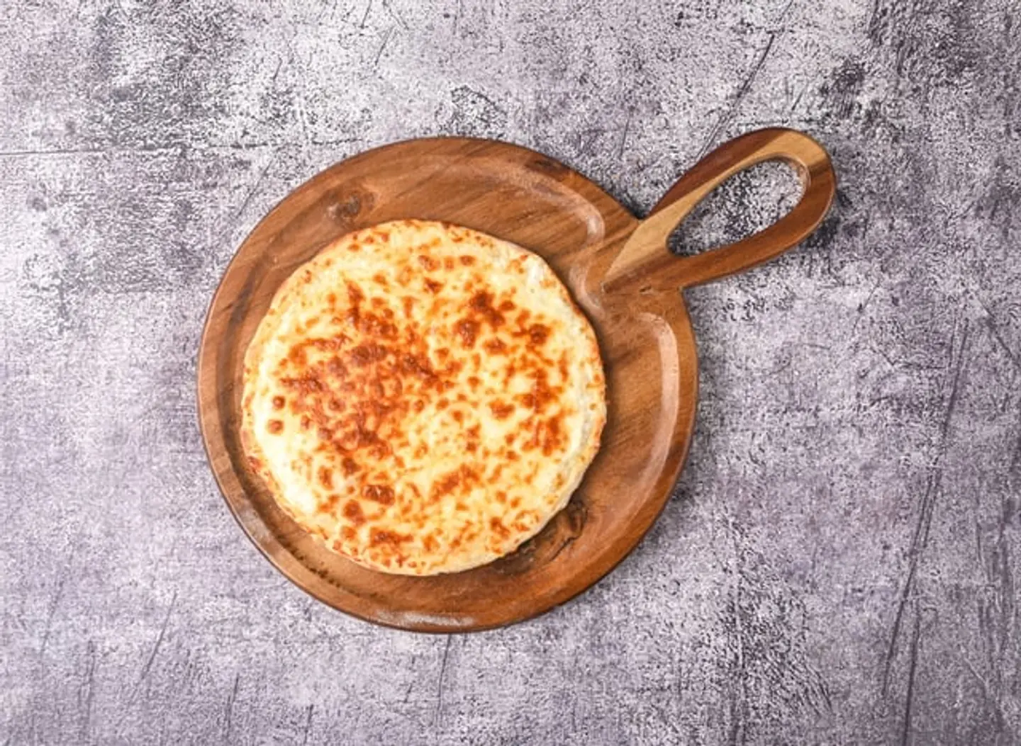 بيتزا عش البلبل