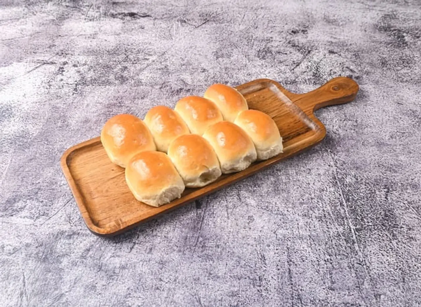 Mini Samoli