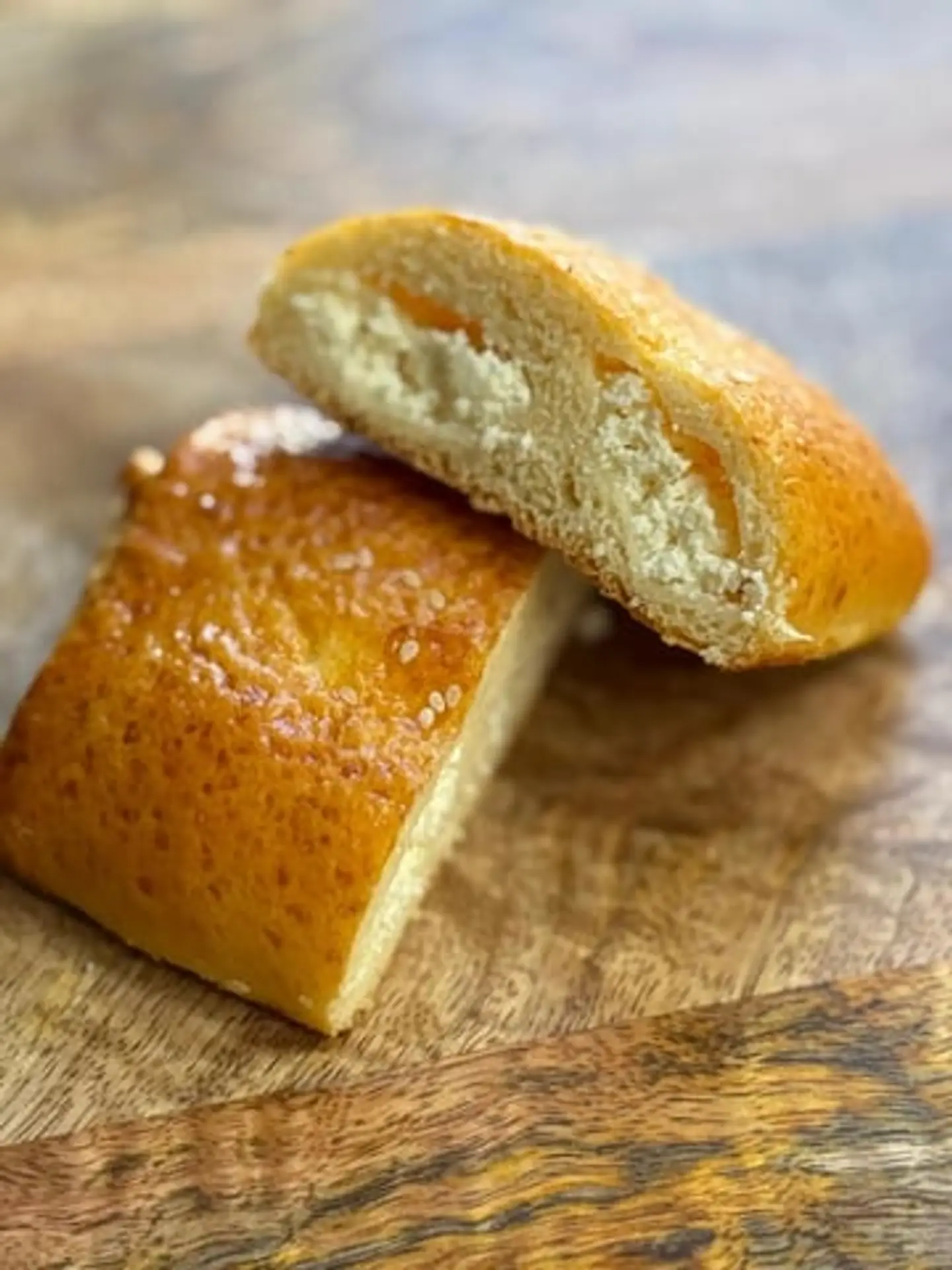 فطائر كاليزون