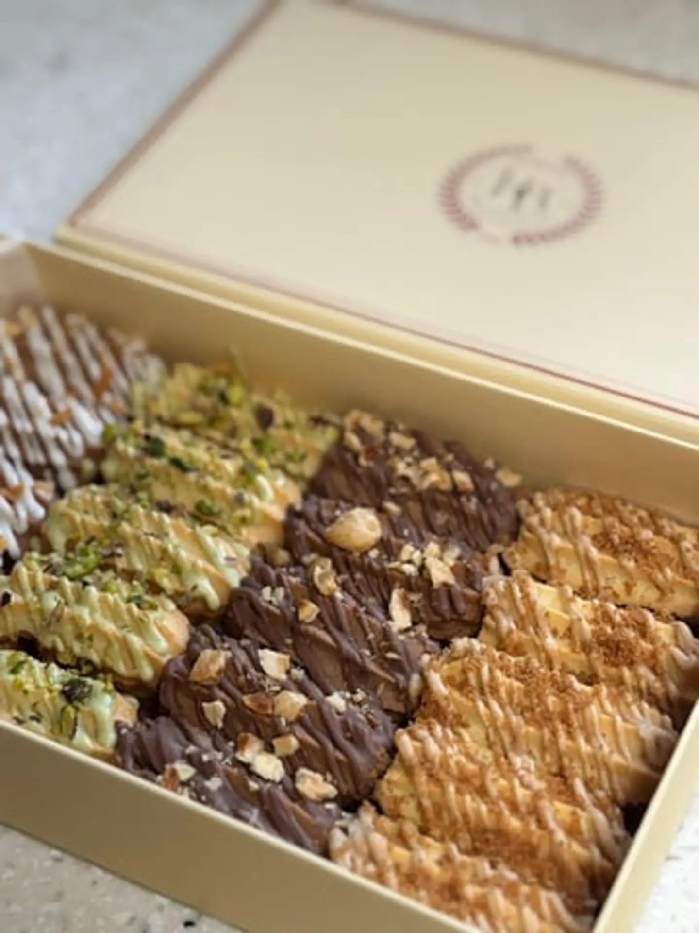 بتيفور ديلوكس