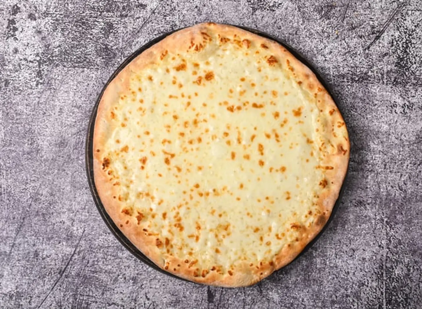 Mozzarella Cheese Pies