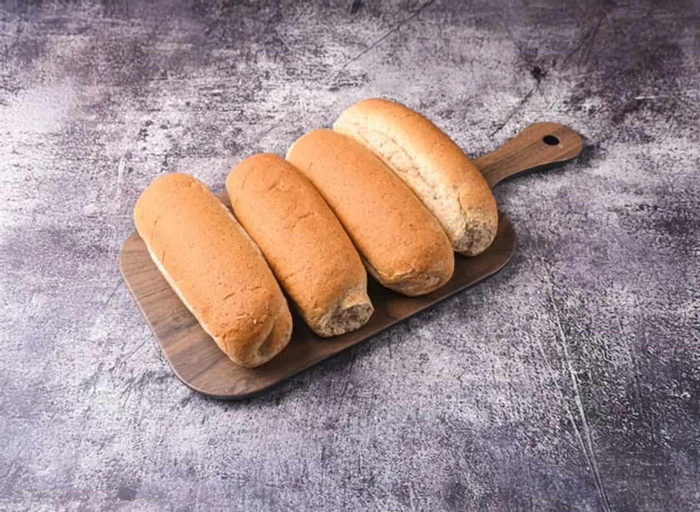 Regular Barley Samoli