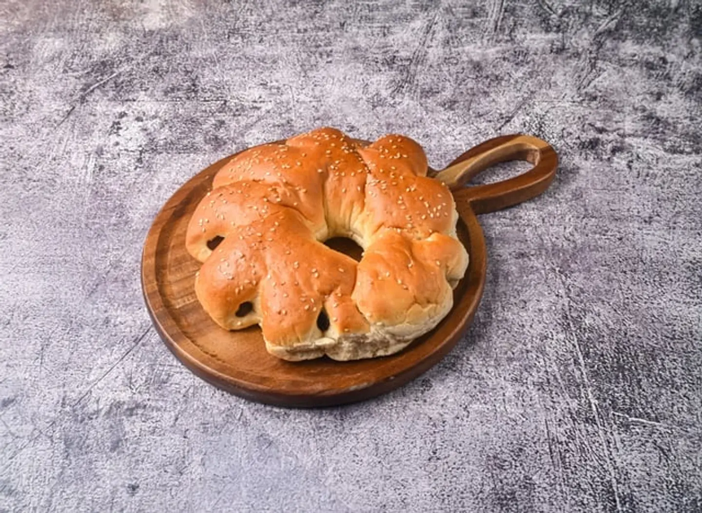 شريك بالتمر