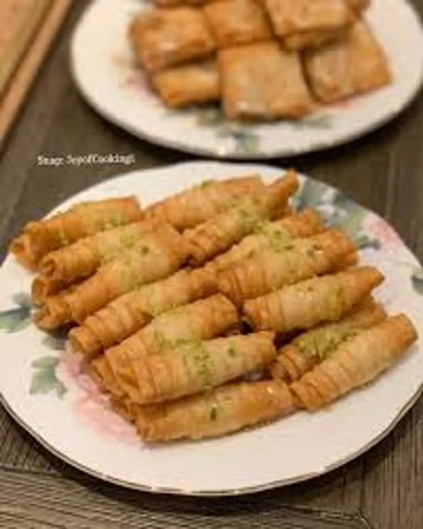 جبنية 10 حبات