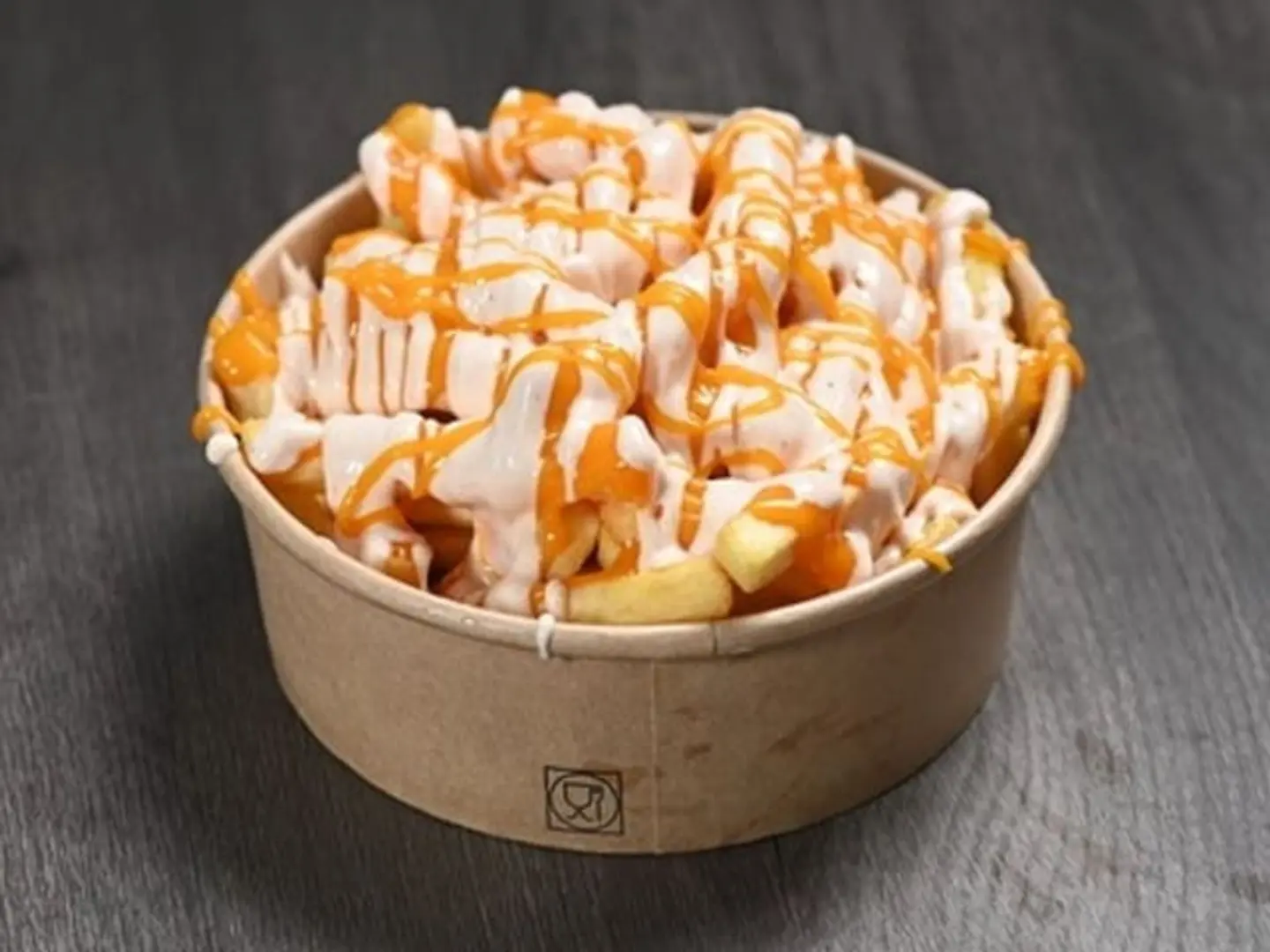 Potato With Cheese
