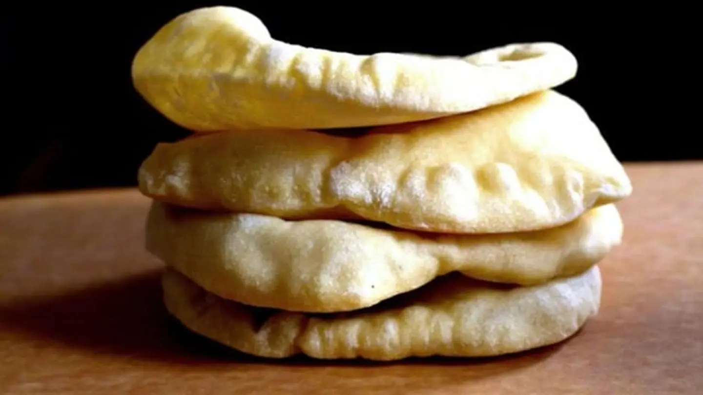 Bread
