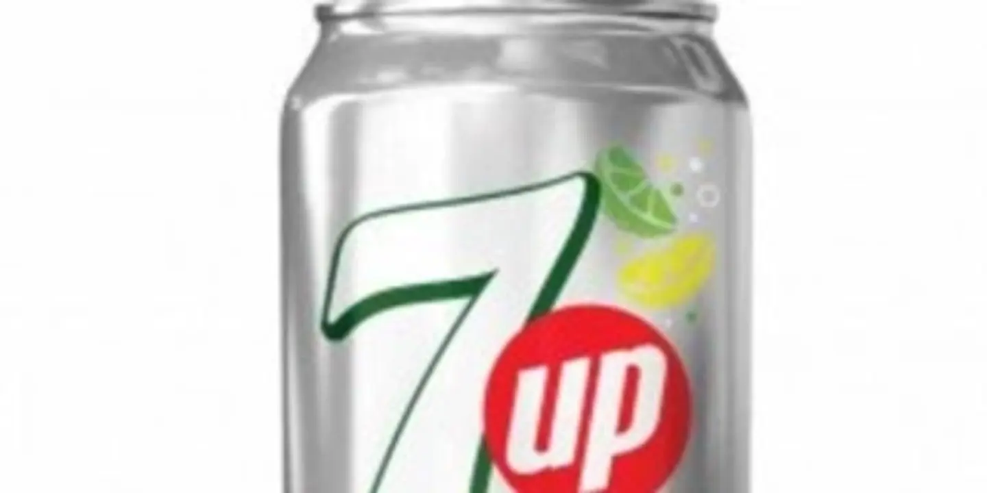 Diet 7 Up
