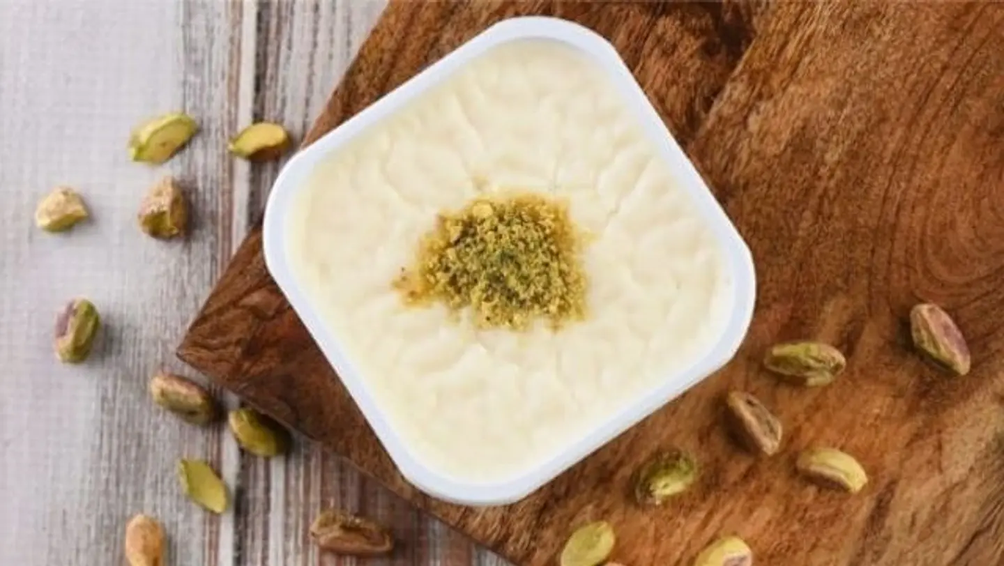 Pudding Mhlabyya