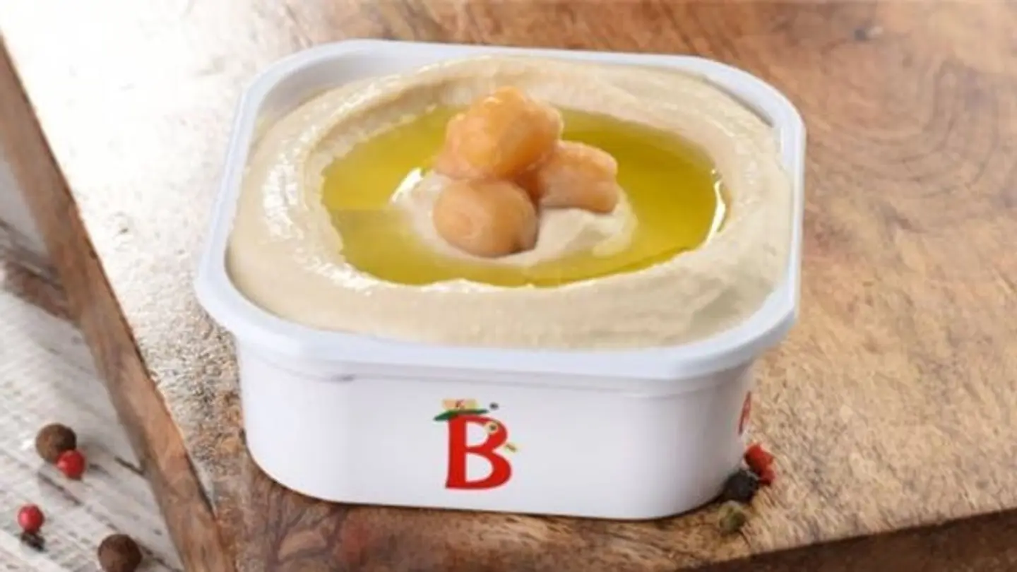 Hummus