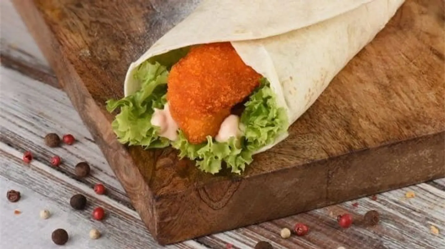 Tortilla
