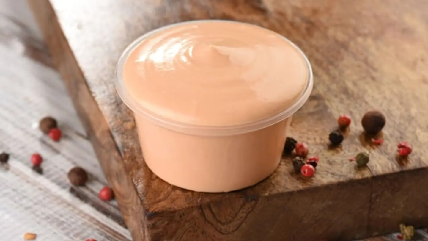 Cocktail Sauce