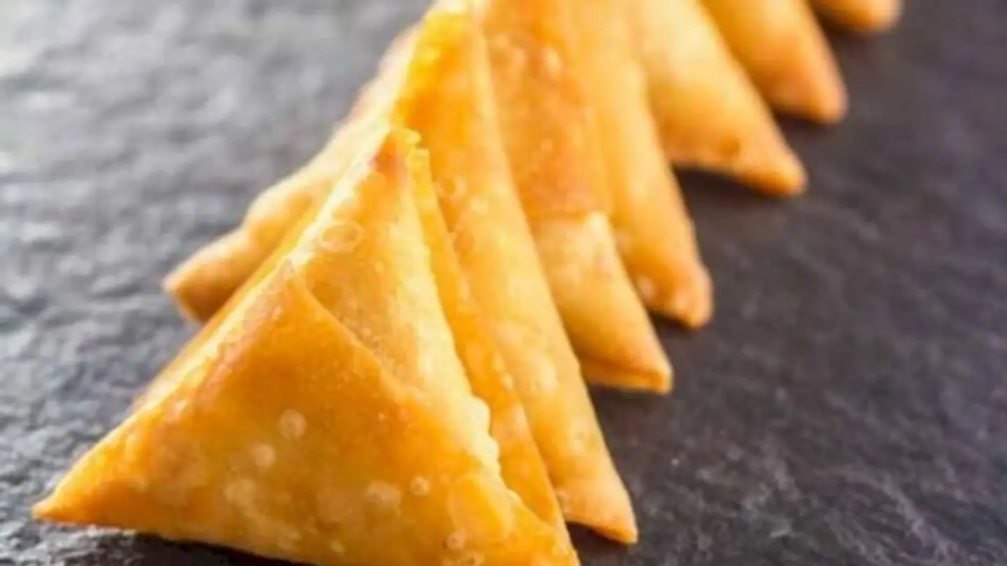 Samosa