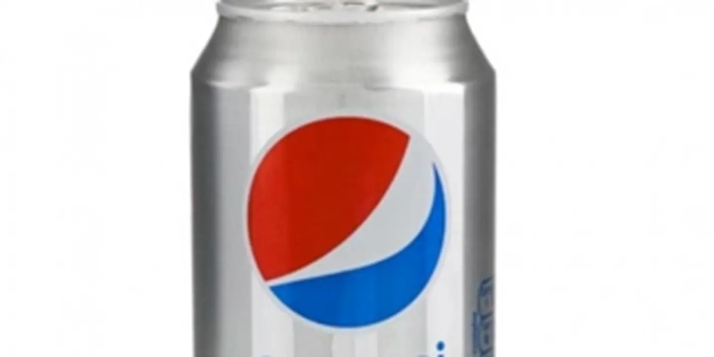 Pepsi Diet