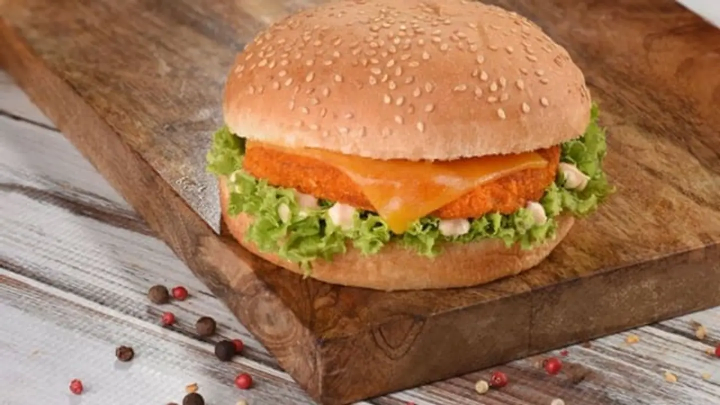 Burger