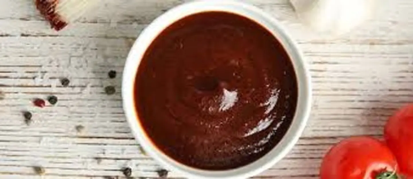 Barbecue Sauce