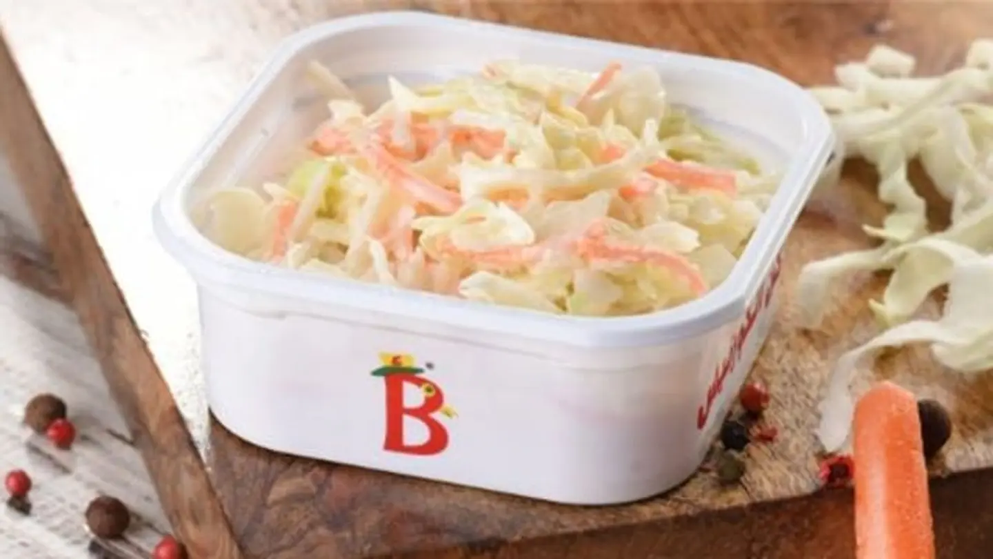 Cabbage Salad