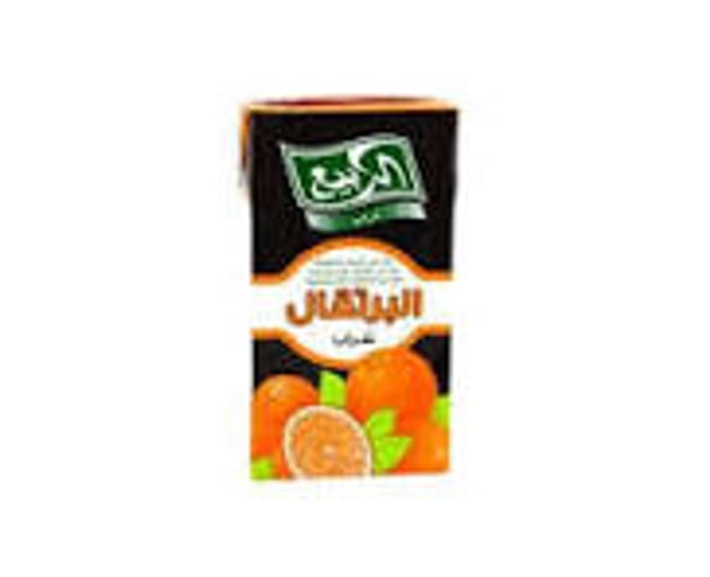 Al Rabie Juice