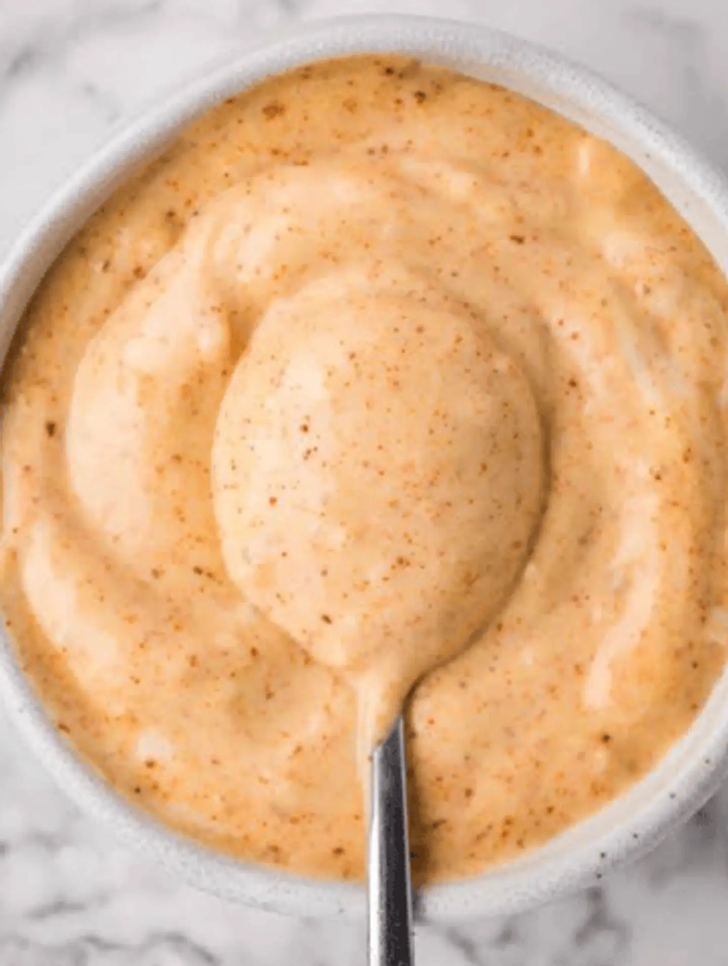 Garlic Spicy
