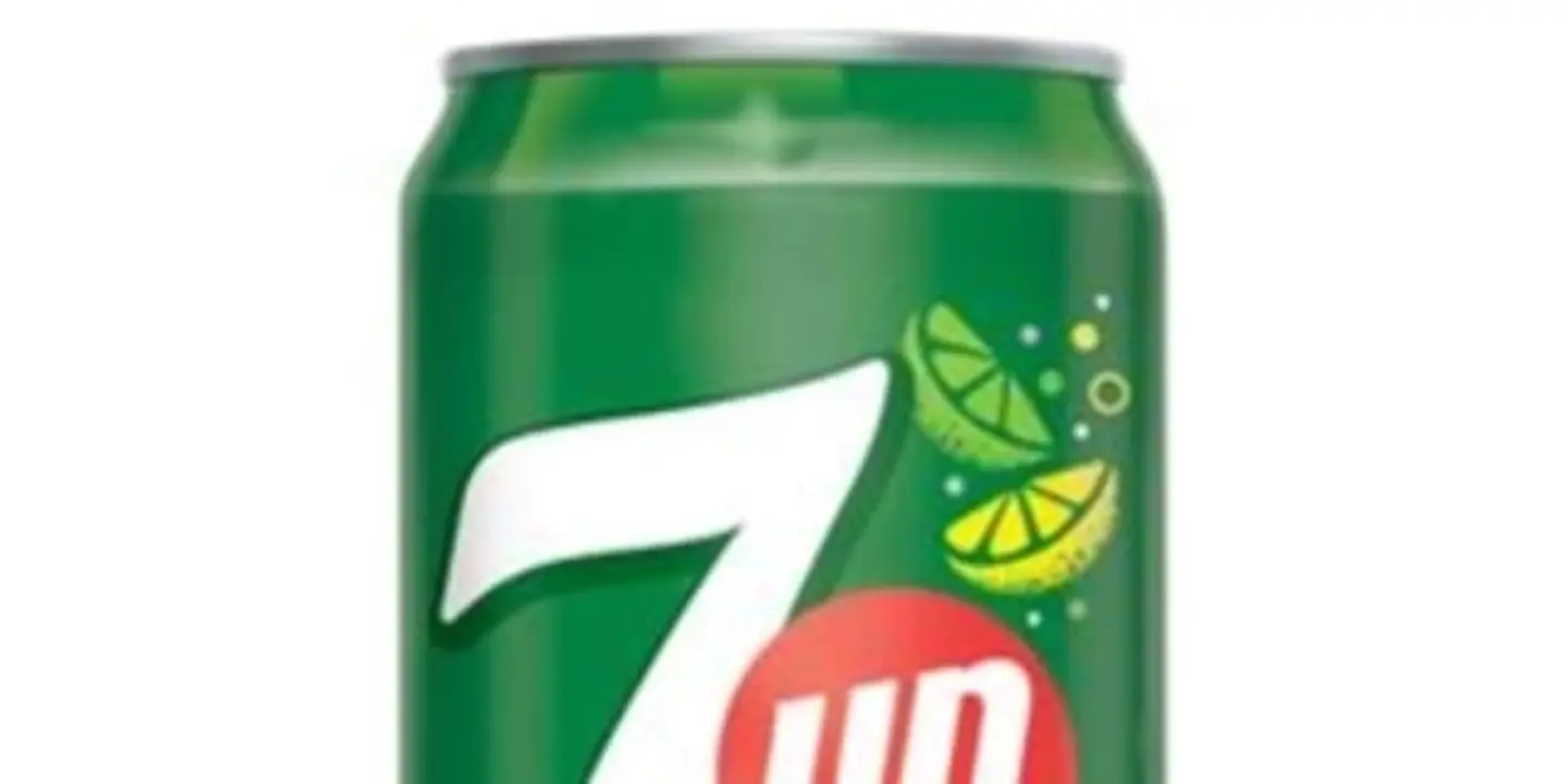 7 Up