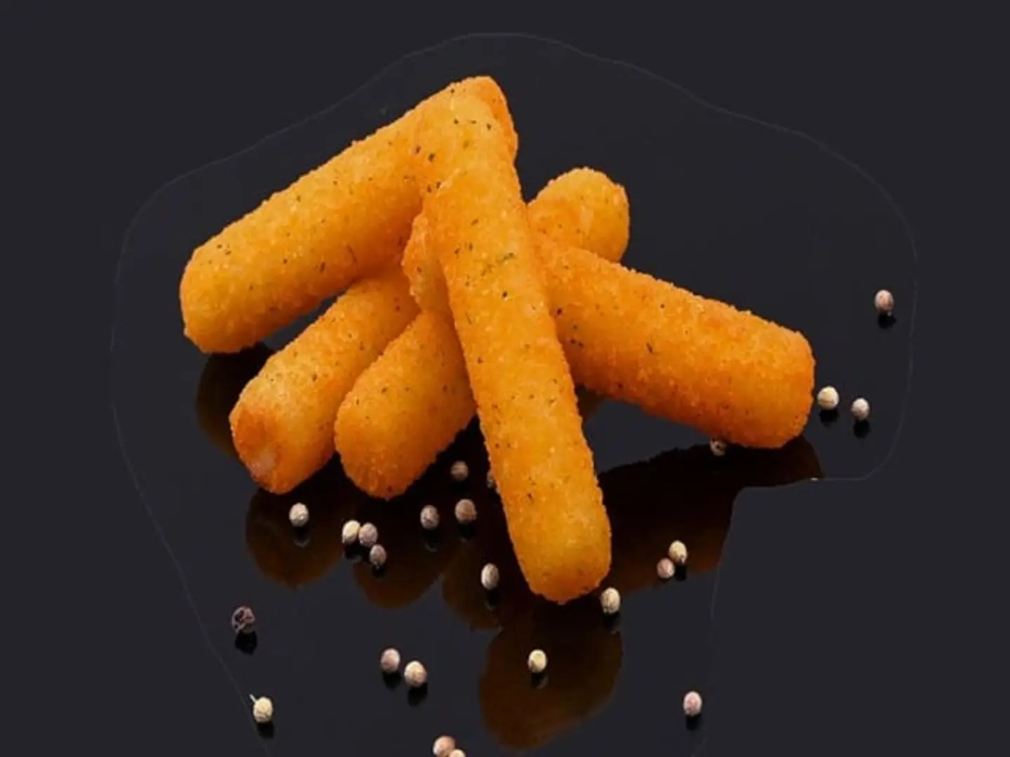Cheese Sticks