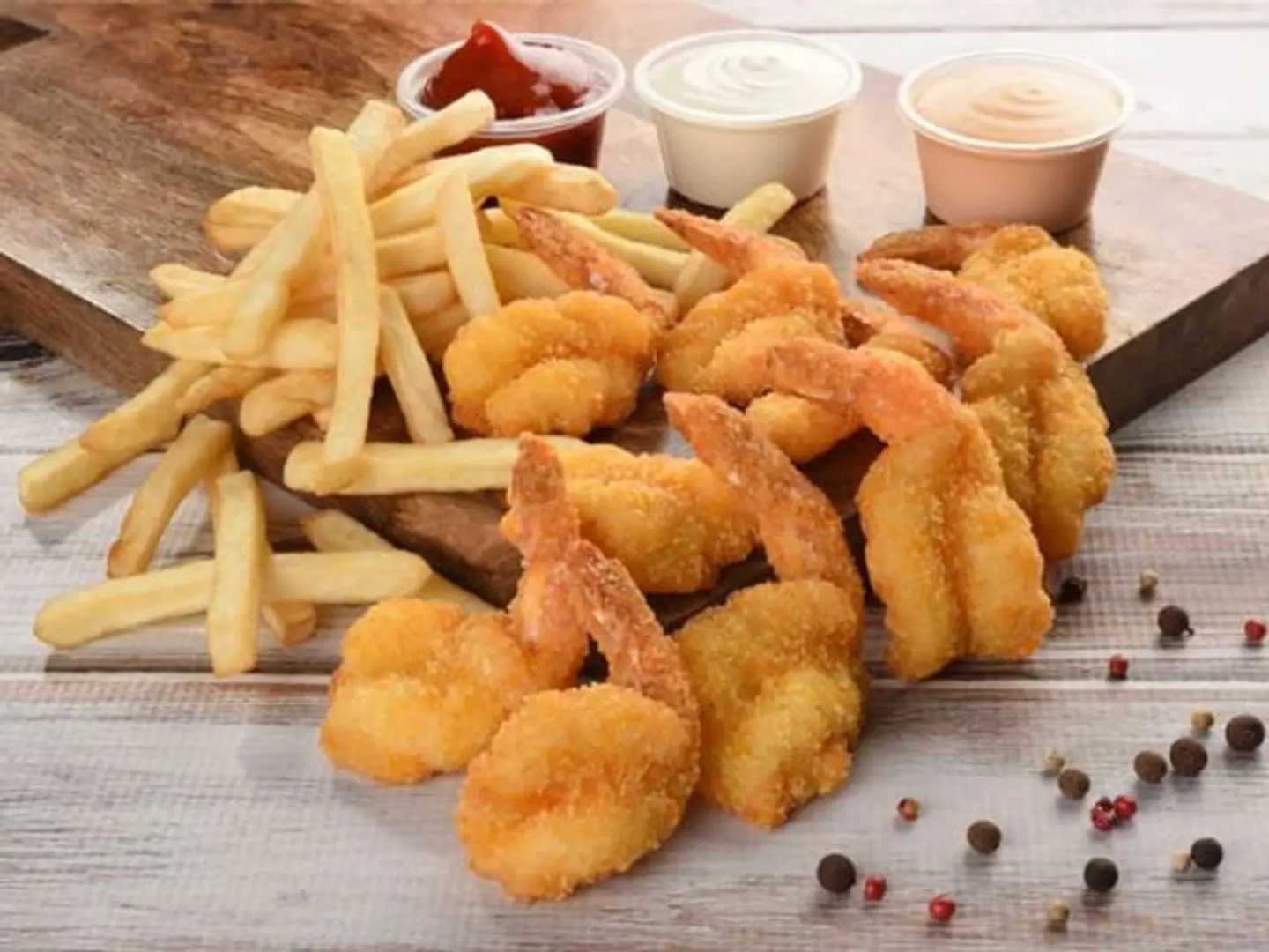 Shrimp