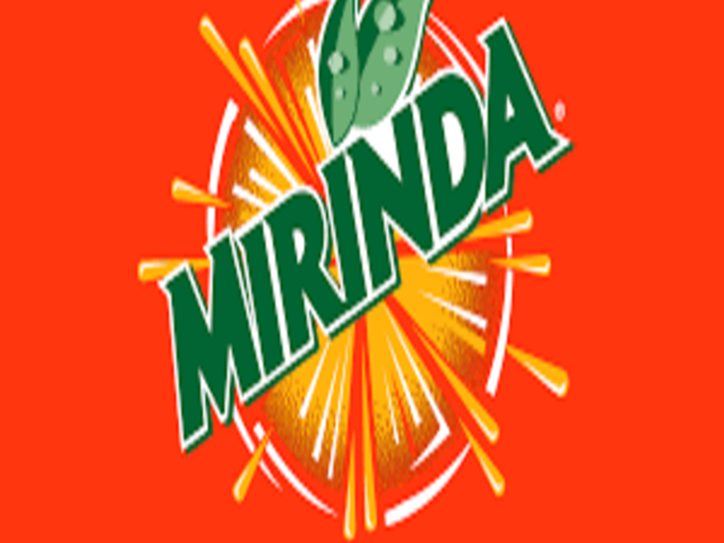 Mirinda Orange