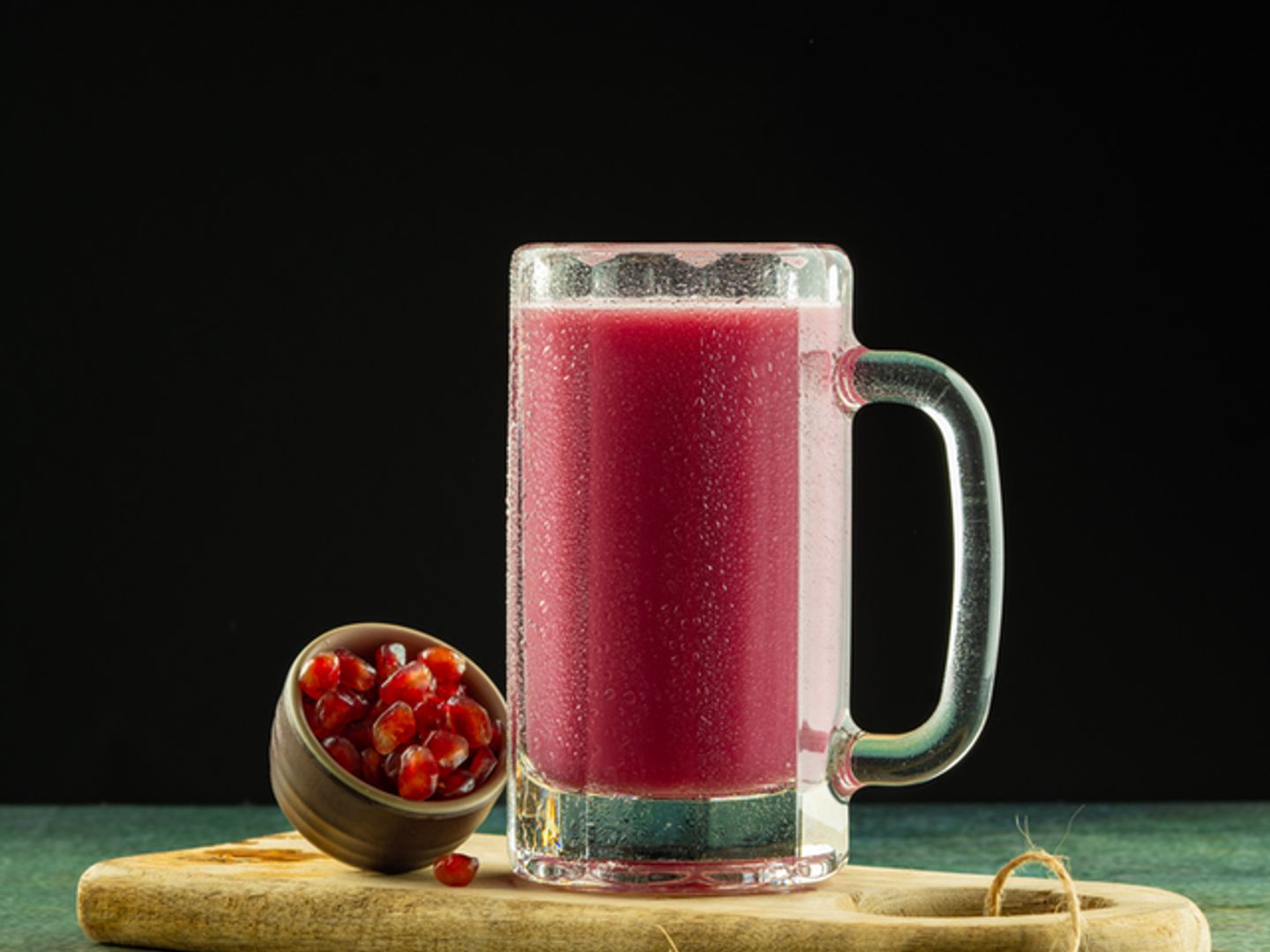 Pomegranate