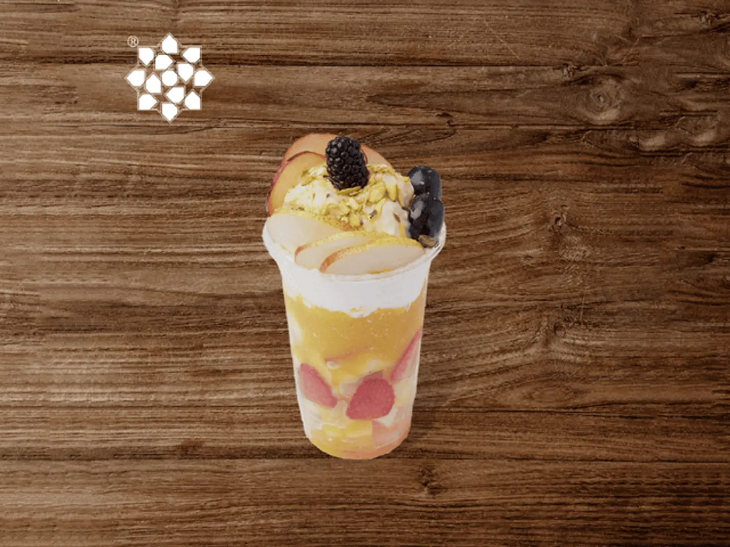 Emprator Mango