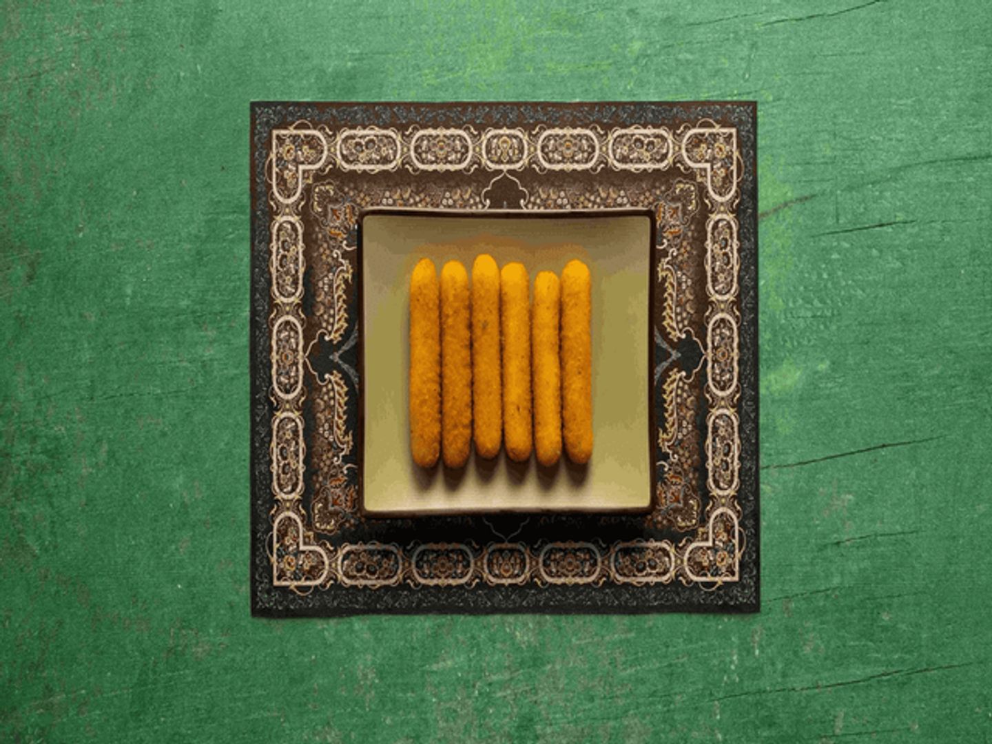 Cheese Sticks
