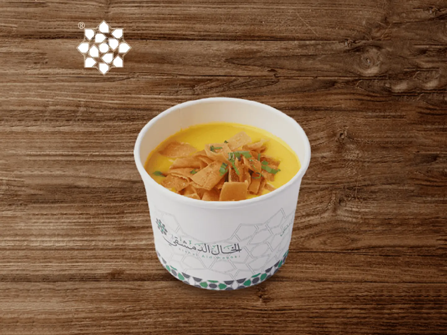 شوربة عدس
