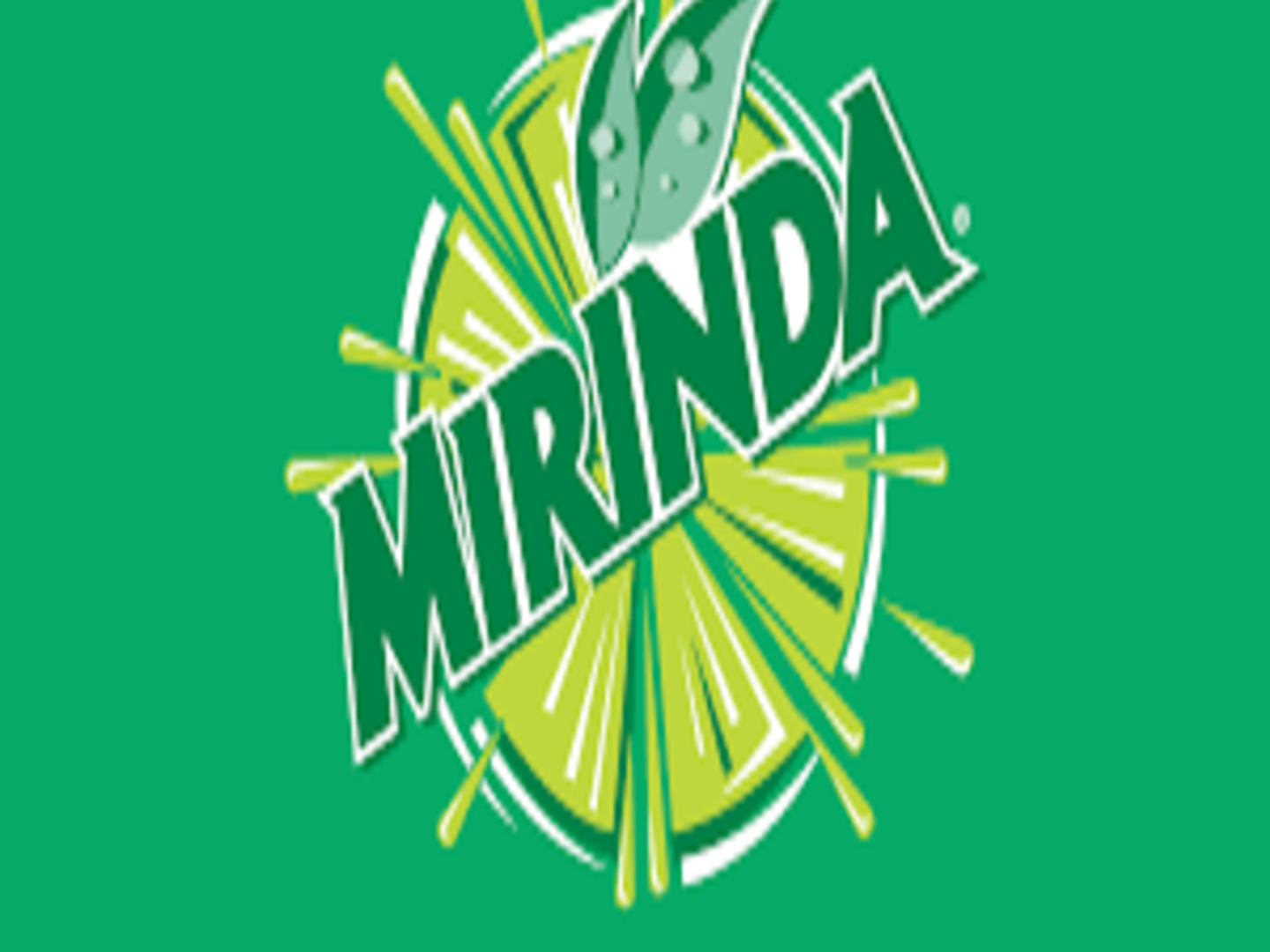 Mirinda Citrus