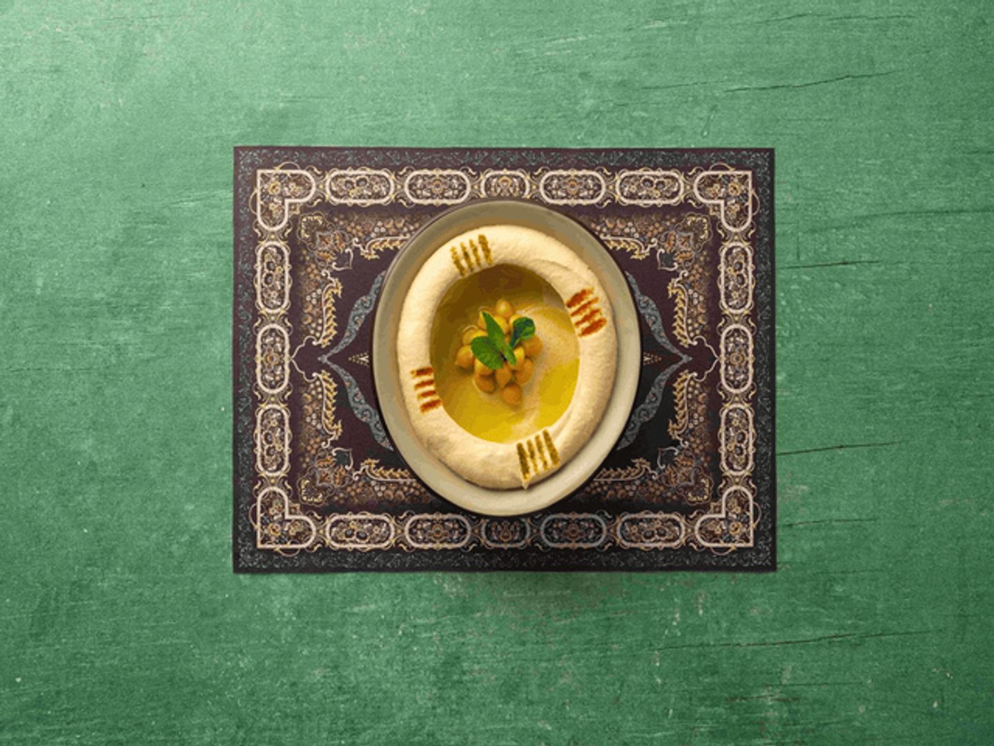 Hummus