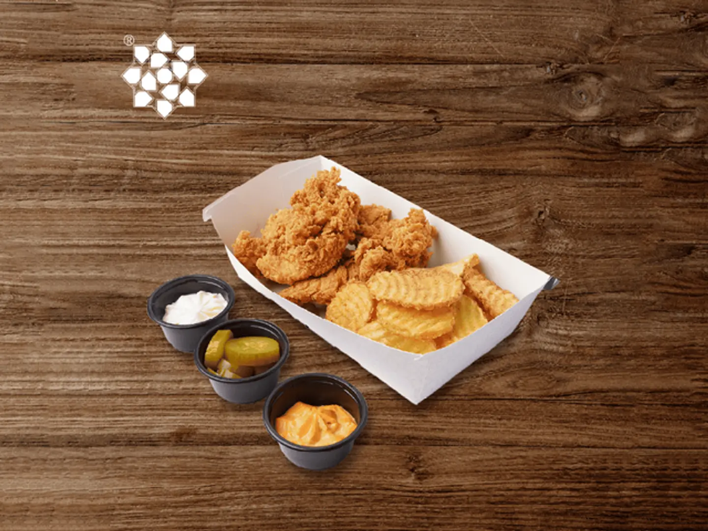 Chicken Crispy