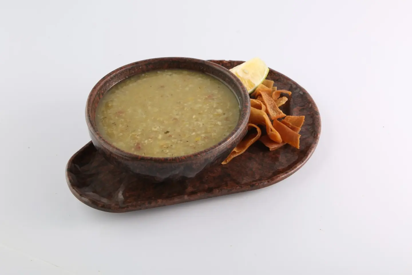 شوربة الكوفية