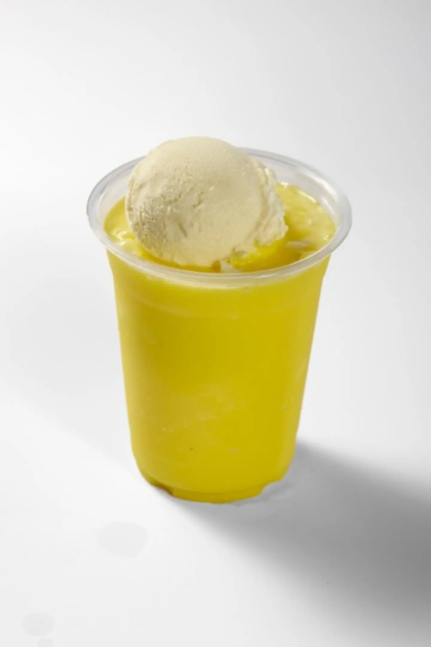 براد آيس كريم