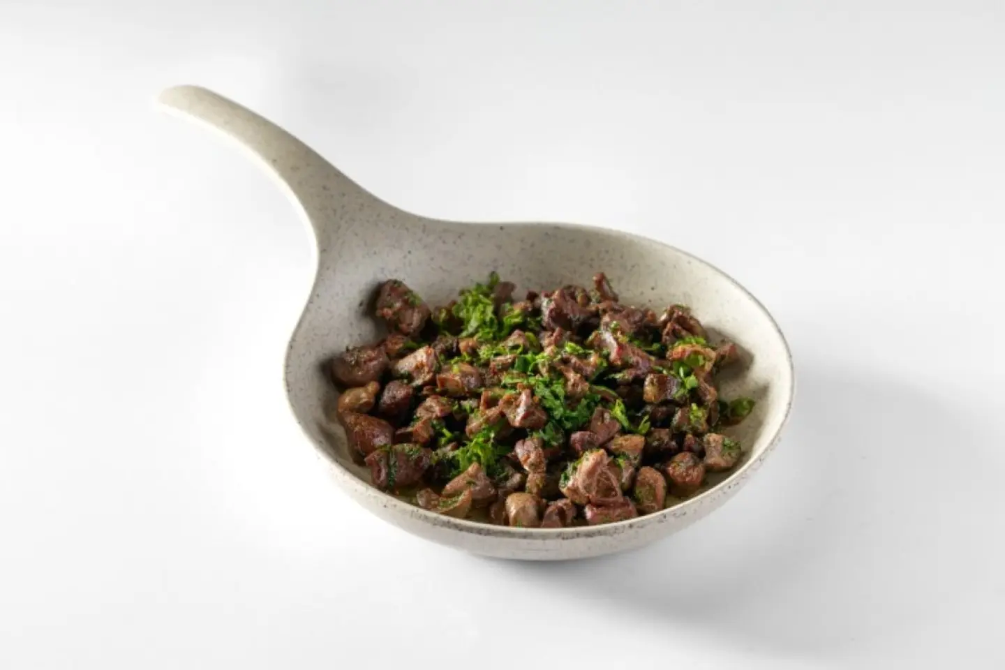 Saj Meat Cuts