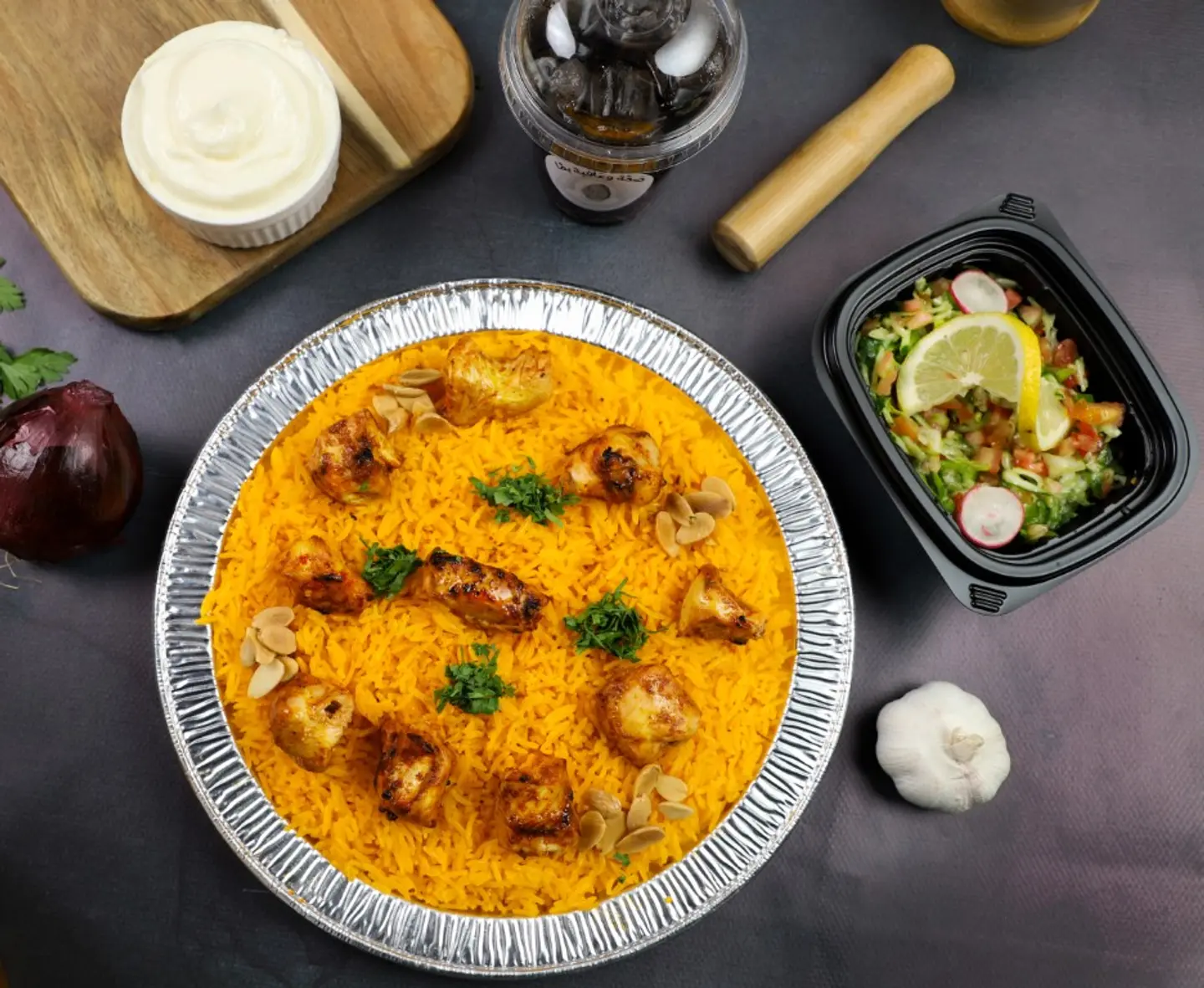 عرض شيش طاووق