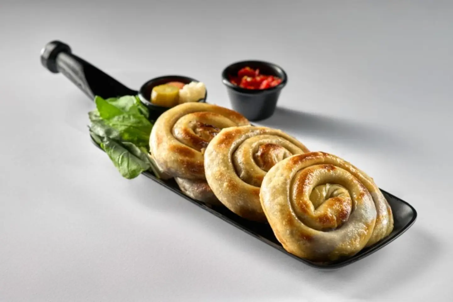 Alkofeia Meat Sfiha