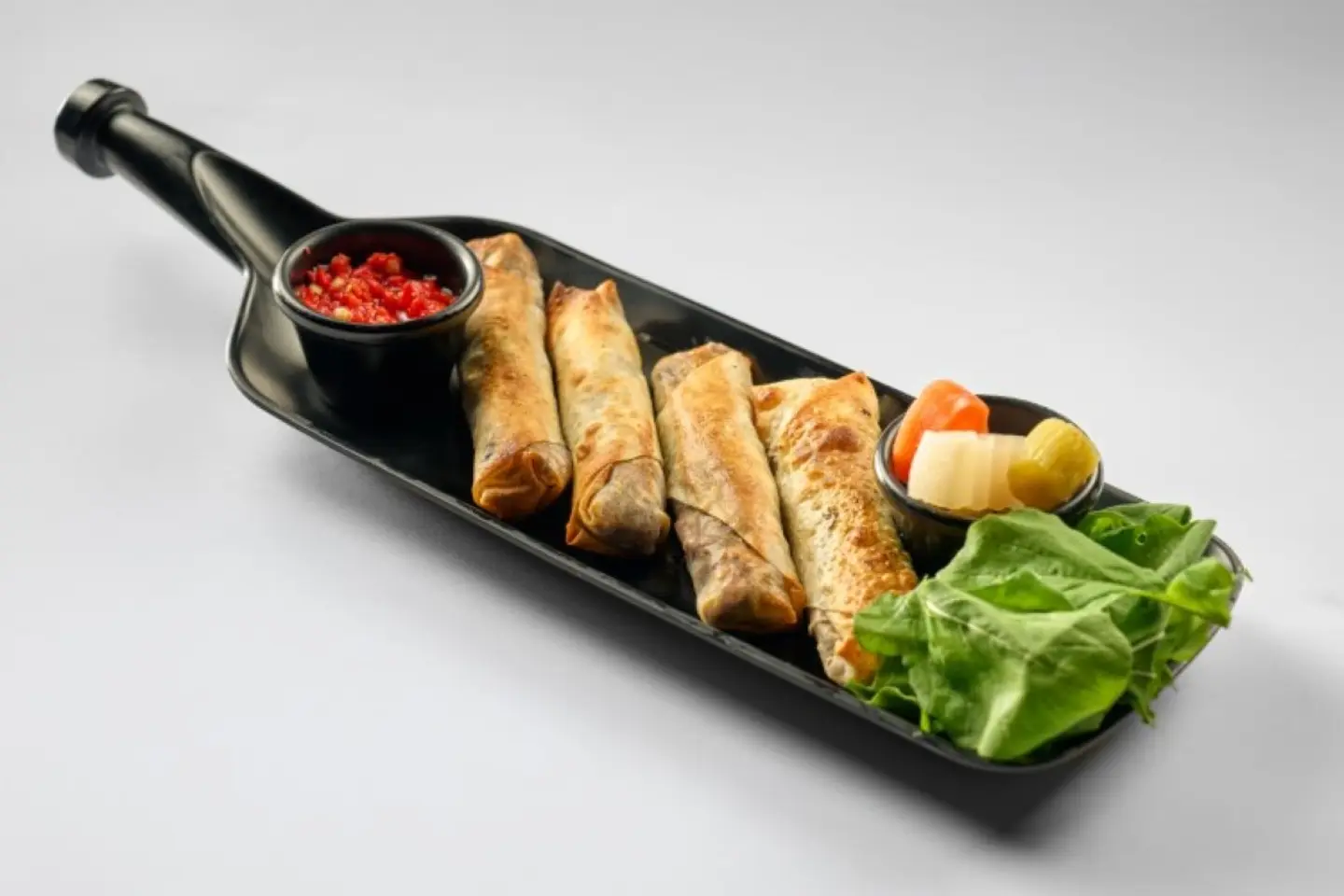 Msakhan Roll