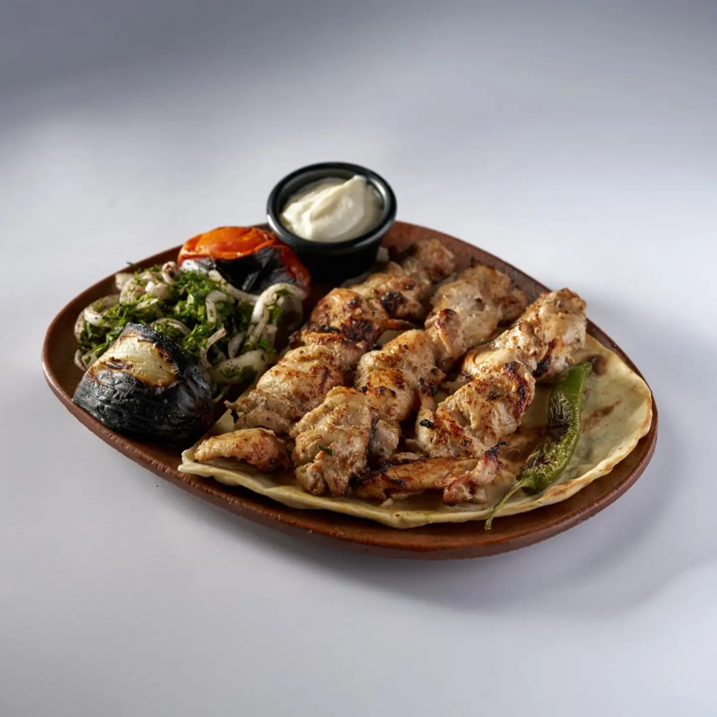 Shish Taouk