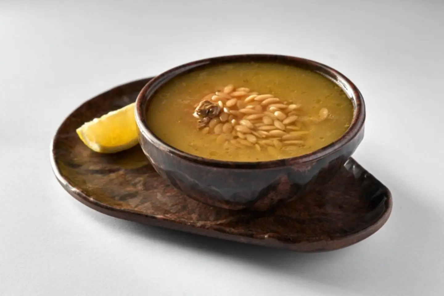 Orzo Soup