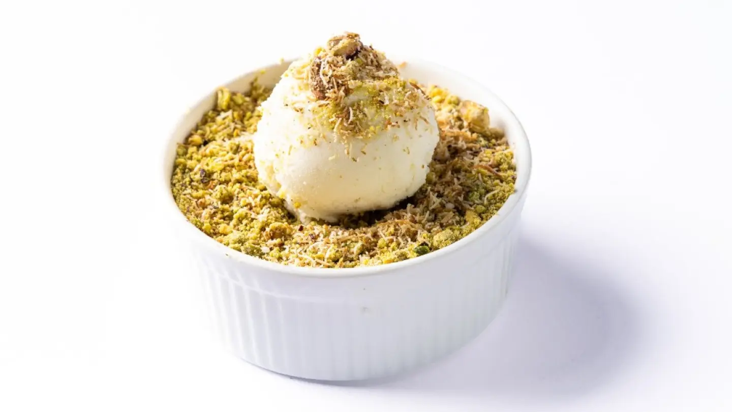 عثملية آيس كريم