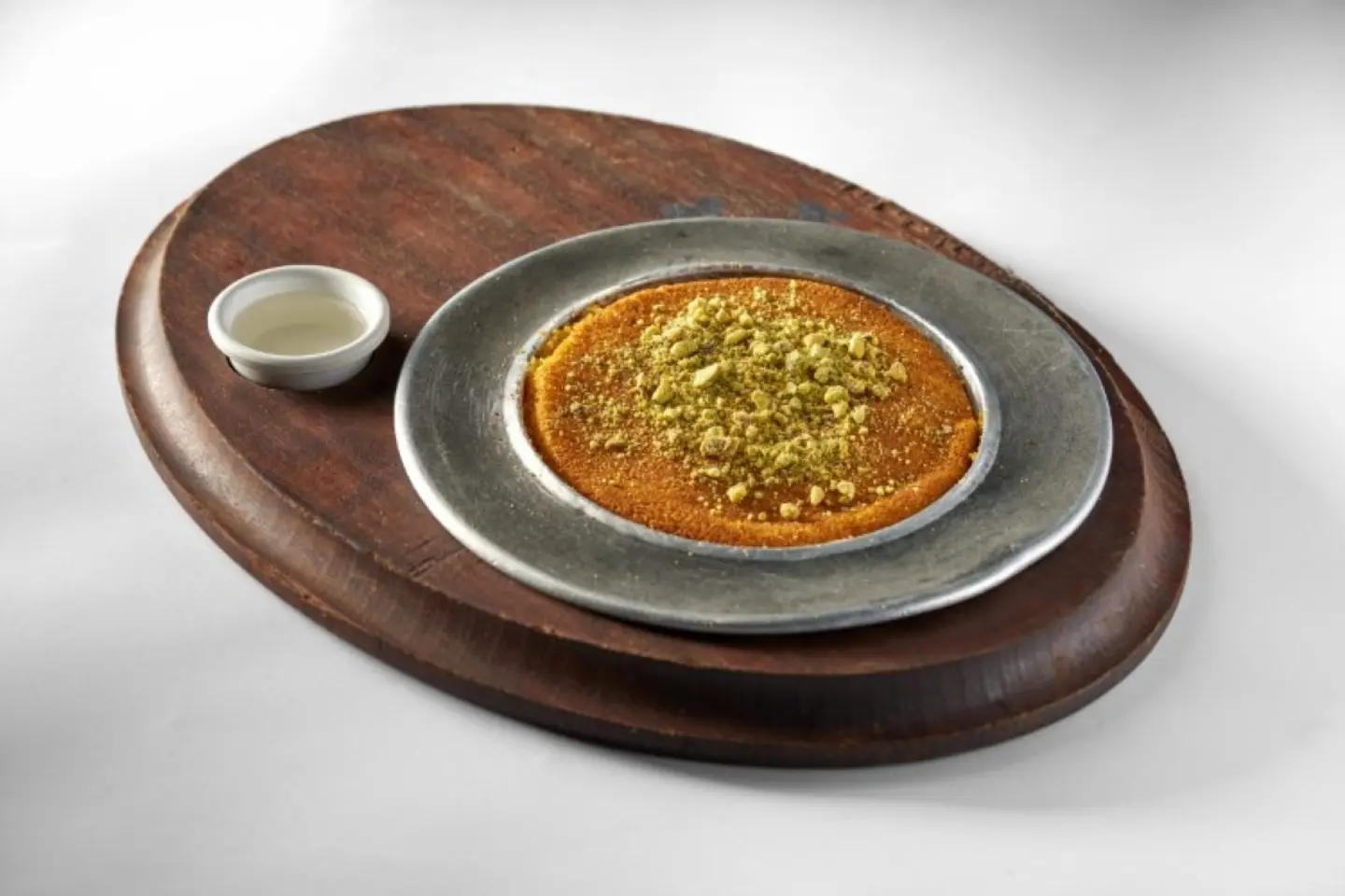 كنافة ناعمة بالجبنة