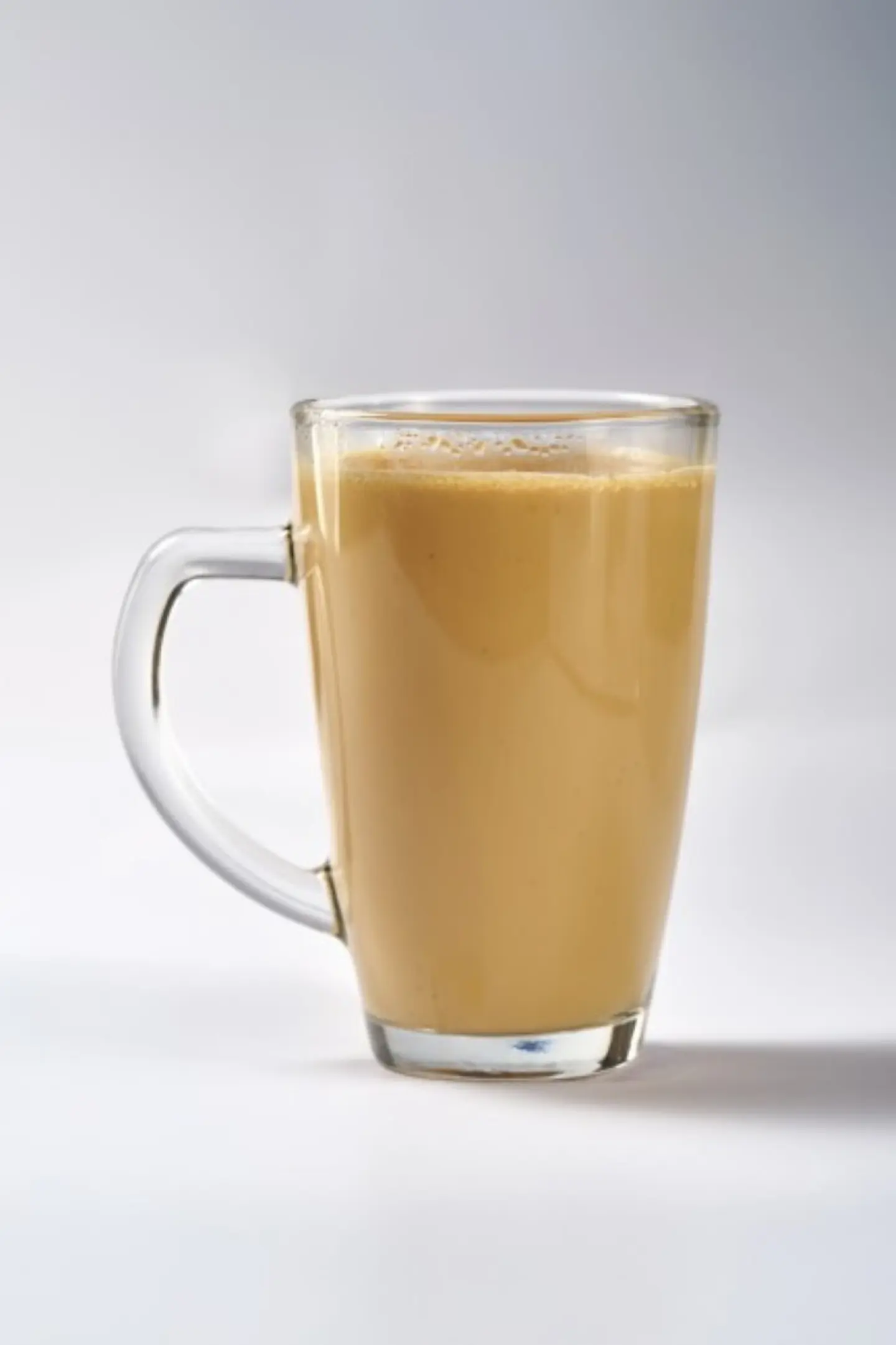 كباية شاي كرك