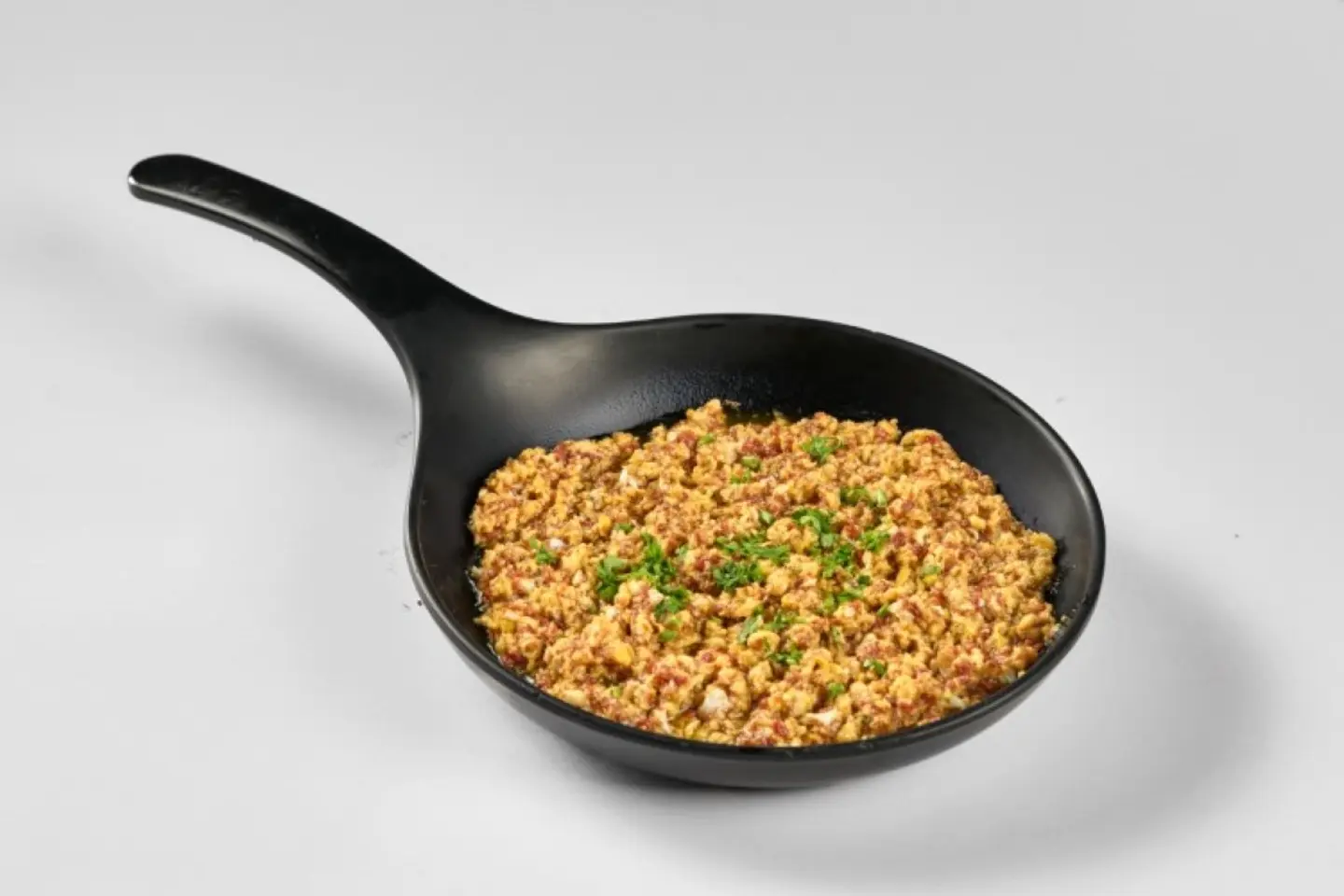 بولبيف بالبيض