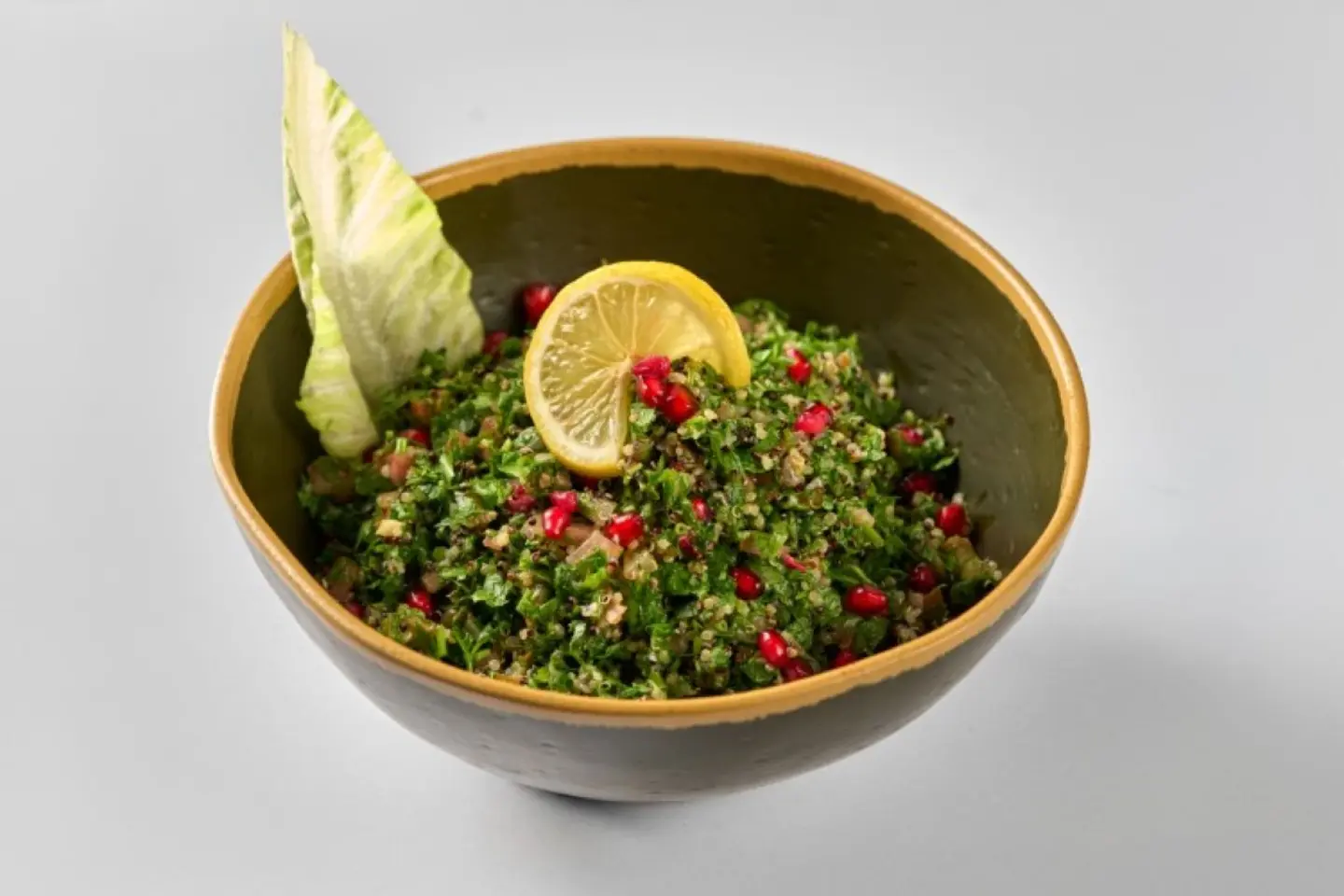 Tabbouleh