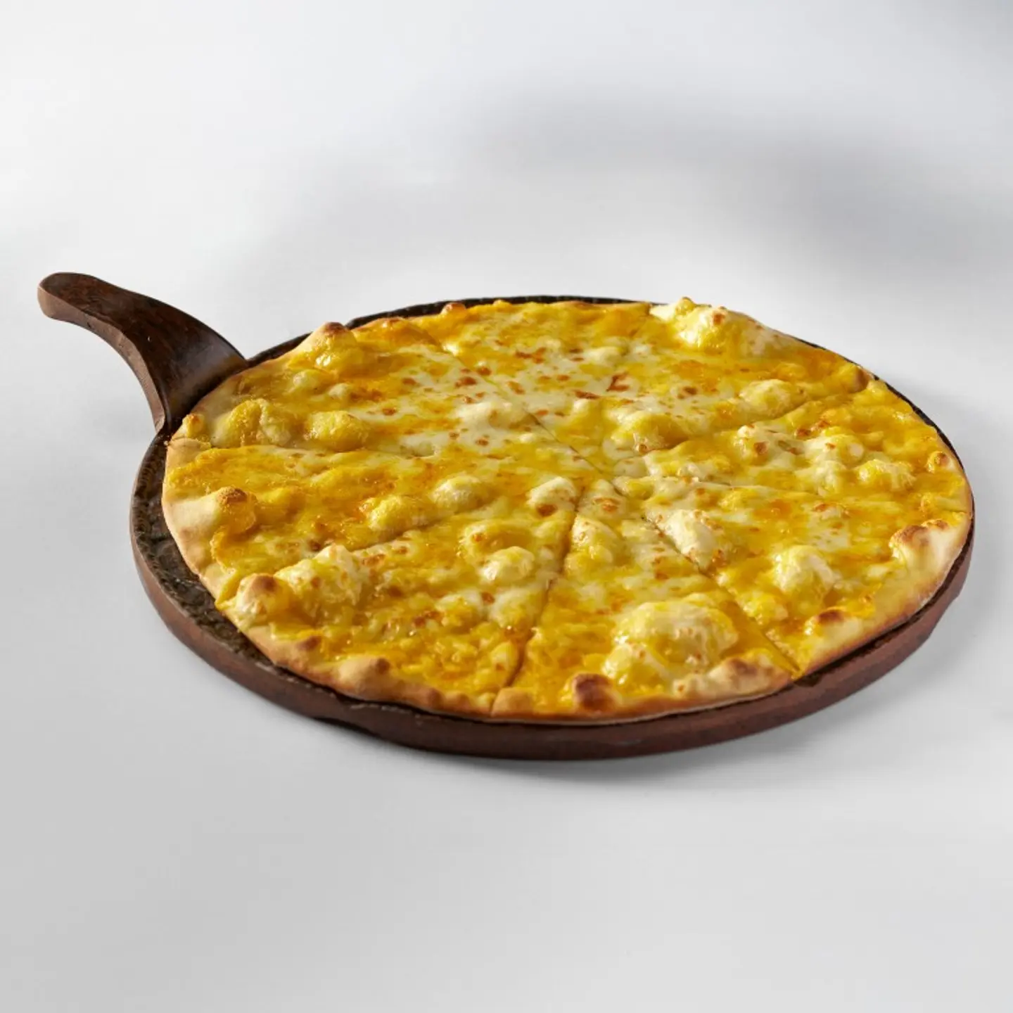 Mixed Cheese Manakish