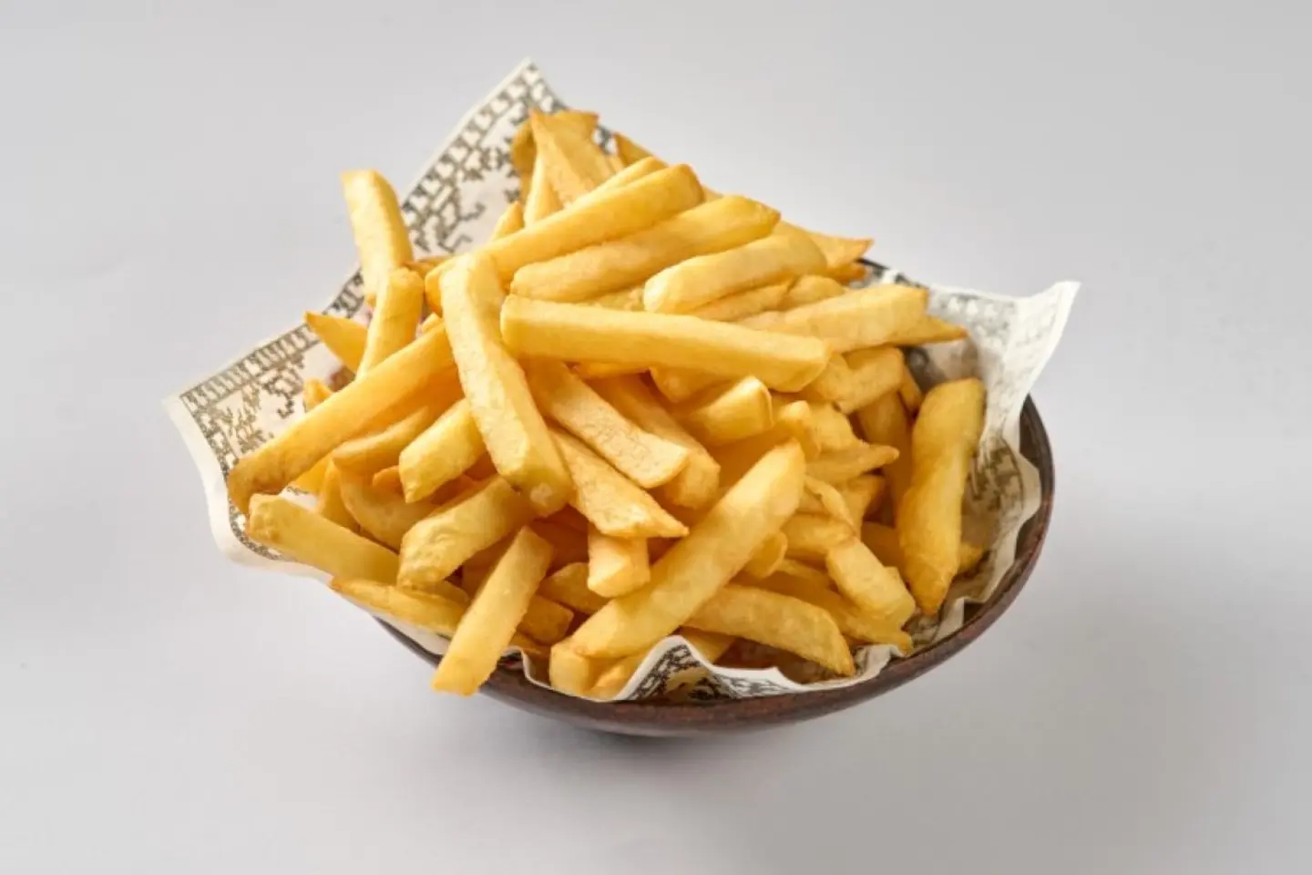 بطاطا مقلية