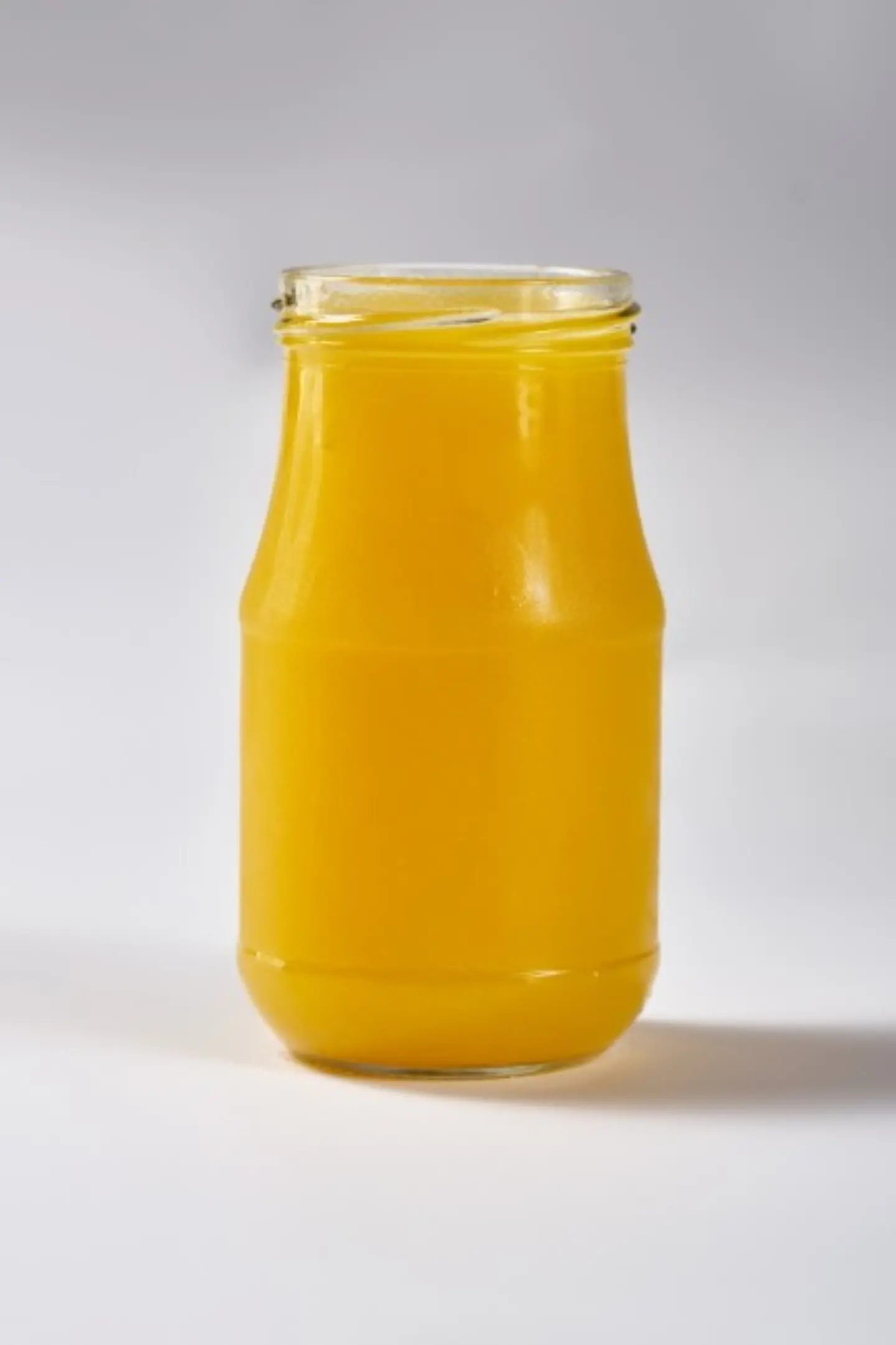 عصير برتقال